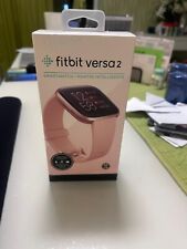 Fitbit versa smartwatch for sale  Danbury