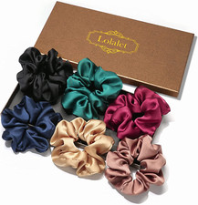 Pezzi scrunchies per usato  Roma