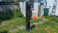 Pro black heavy for sale  CRAWLEY