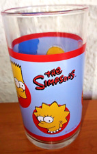 The simpsons glas gebraucht kaufen  Braunschweig