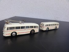 Eheim bus seilbahn gebraucht kaufen  Leipzig