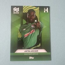 Topps hundred demand for sale  BIRMINGHAM