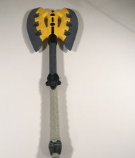 Nerf battle axe for sale  Myerstown