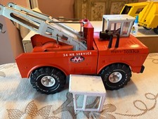 Vintage mighty tonka for sale  Garfield