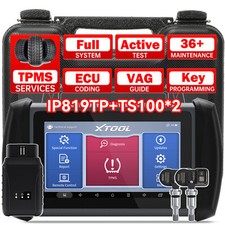 Xtool ip819tp tpms for sale  Rancho Cucamonga