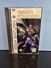 Panzer dragoon sega for sale  ALEXANDRIA