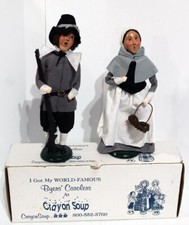 Byers choice carolers for sale  Branson