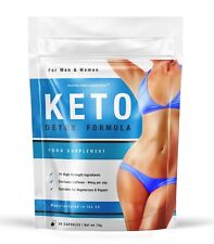 Detox colon cleanse for sale  LOANHEAD