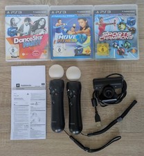 Playstation move paket gebraucht kaufen  Köln