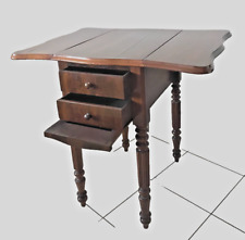 Table chevet battant d'occasion  Templemars