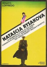 Renato loffredo natascia usato  Villar Focchiardo