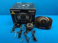 Thrustmaster racer servo d'occasion  Expédié en Belgium