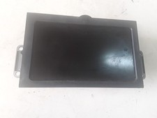 Schermo display navigatore usato  Italia