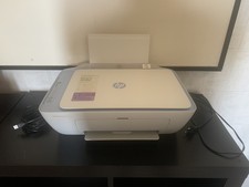 Stampante deskjet 2800e usato  Vanzaghello
