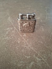 Ancien briquet essence d'occasion  Villemandeur