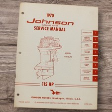 1970 johnson 115 for sale 1970 johnson 115 for sale  Owatonna