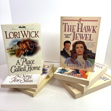 Lori wick two for sale  Tulsa