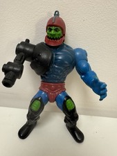Action figure master usato  Villalfonsina
