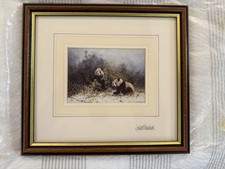 David shepherd pandas for sale  LEEDS