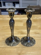 Vintage godinger 20th for sale  Barnesville