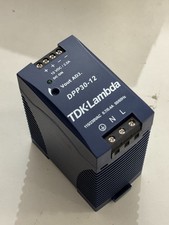 Alimentatore 12vdc tdk usato Alimentatore 12vdc tdk usato  Monza