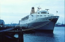 Original photographic ship for sale  FERRYHILL