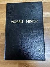 morris minor model for sale morris minor model for sale  ABERDEEN