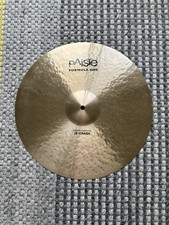 Paiste 602 modern for sale  LONDON
