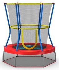 Skywalker trampolines mini d'occasion  Expédié en Belgium