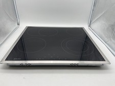 Neff elektro kochfeld gebraucht kaufen  Großmehring