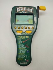 Sport bass fishin gebraucht kaufen  Neuenhagen