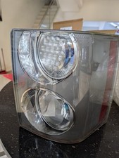 range rover clear light for sale  LONDON