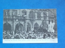 Bielefeld kaiser wilhelm gebraucht kaufen  Mönchengladbach