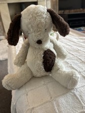 Jellycat cream brown for sale  LEEDS