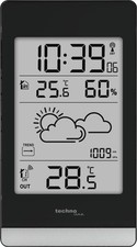 Technoline wetterstation 9132 gebraucht kaufen  Deutschland