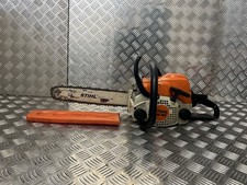 Used stihl 180 for sale  BASILDON