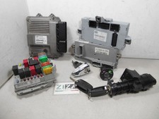 Kit chiave ecu usato  Putignano
