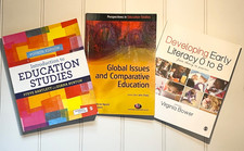 Education studies book for sale  BIRMINGHAM
