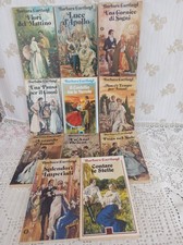 Barbara cartland vari usato  Sassari