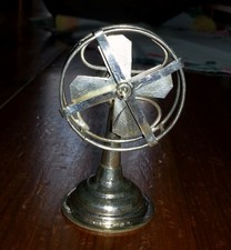 Particolare ventilatore argent usato  Tarquinia