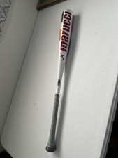 Marucci catx baseball for sale  Amite