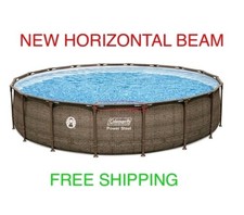 Bestway coleman power for sale  Athens
