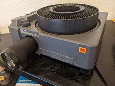 Diaprojektor kodak ektapro gebraucht kaufen  Inning am Ammersee