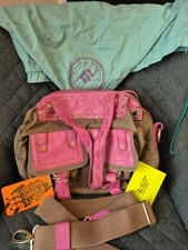 Handtasche george gina gebraucht kaufen  Gründau