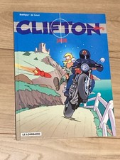 Clifton jade tome d'occasion  Lille-