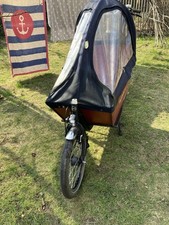Bakfiets classic cargo gebraucht kaufen  Berlin