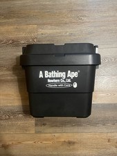 Bathing ape bape for sale  Saint Augustine