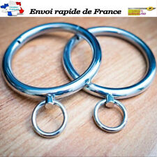 Homme femme collier d'occasion  Nanteuil-le-Haudouin