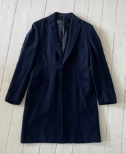 overcoat for sale  CHIPPING NORTON
