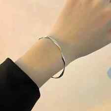 Schicker edelstahl armreif gebraucht kaufen  Bielefeld